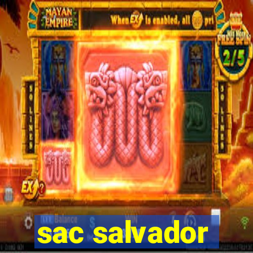 sac salvador